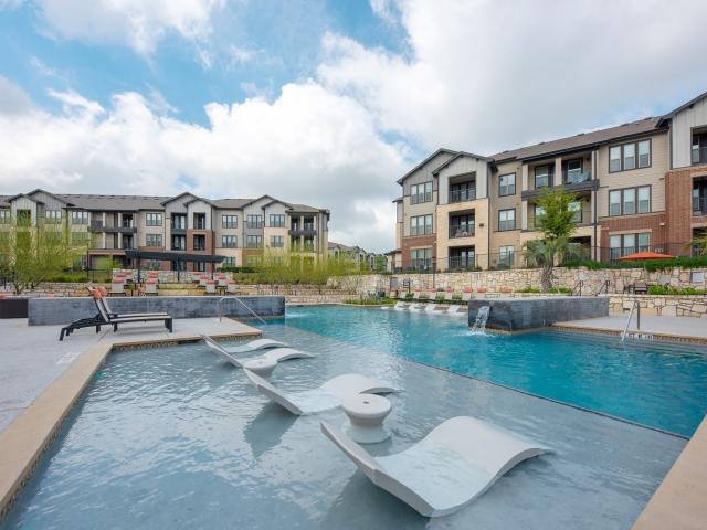 1 BR, 1 BA Apartment 5002 Wiseman Boulevard Unit 04205, San Antonio, TX 78251