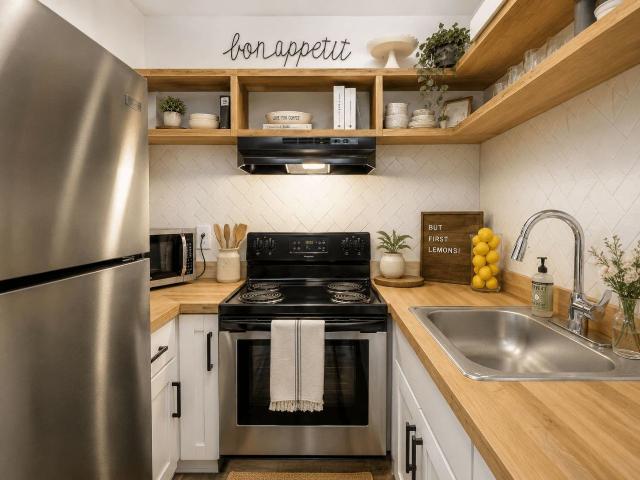 1 BR, 1 BA Apartment 500 & 511 East Hargett St & East Martin St Unit 304MS, Raleigh, NC 27601