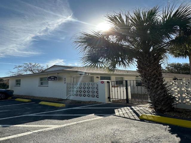 1 BR, 1 BA Apartment 500 75th Ave N, St. Petersburg, FL 33702