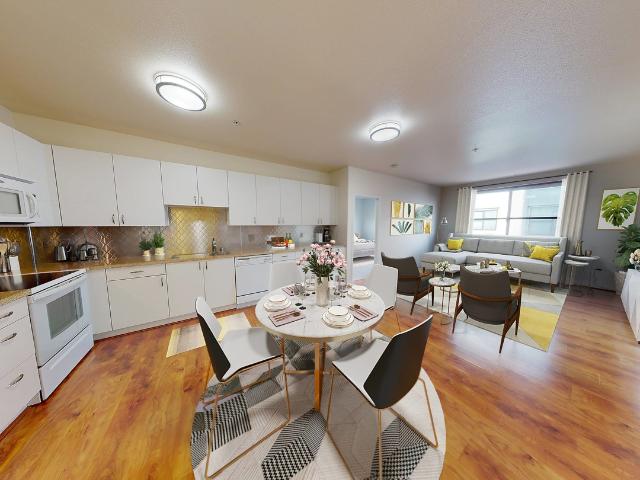 1 BR, 1 BA Apartment 500 William Street Unit 520, Oakland, CA 94612