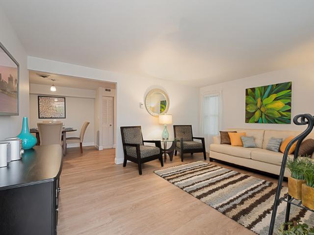 1 BR, 1 BA Apartment 500 Beacon Drive Unit 106, Harrisburg, PA 17112