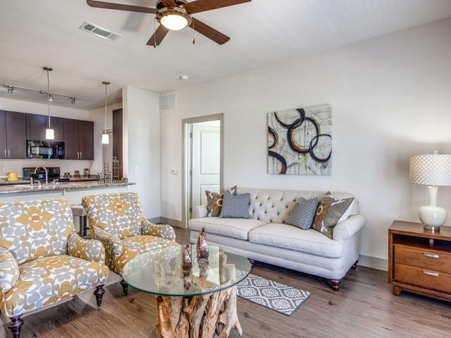 1 BR, 1 BA Apartment 500 East Highmeadow Drive Unit 1307, Aubrey, TX 76227