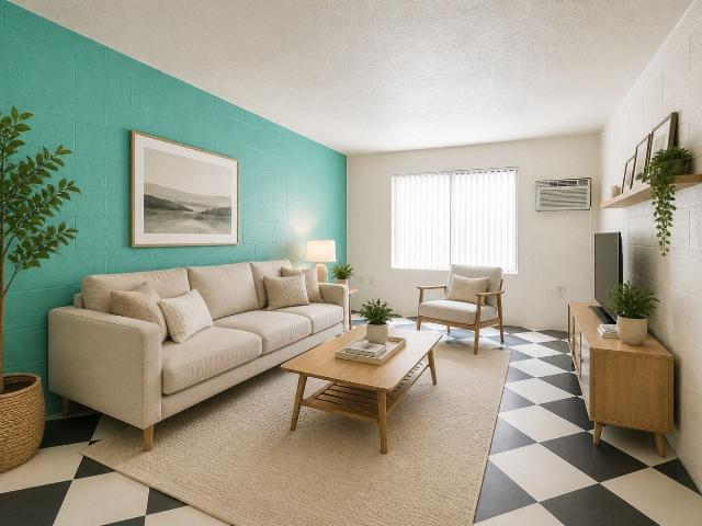 1 BR, 1 BA Apartment 500 East 13th Street Unit 42, Vancouver, WA 98660