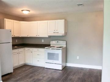 1 BR, 1 BA Apartment 500 Fair Street Unit 2 33, Henderson, KY 42420