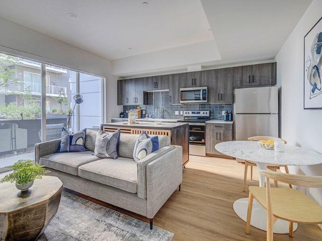 1 BR, 1 BA Apartment 500 N 300 W Unit 2405, Salt Lake City, UT 84103