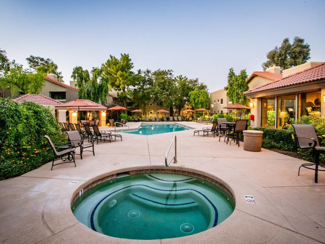1 BR, 1 BA Apartment 500 North Metro Boulevard Unit 012239, Chandler, AZ 85226