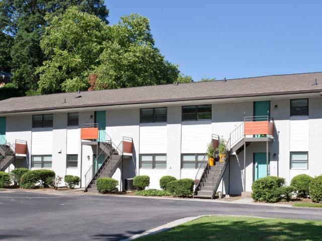 1 BR, 1 BA Apartment 500 Northside Circle Northwest Unit AA10, Atlanta, GA 30309