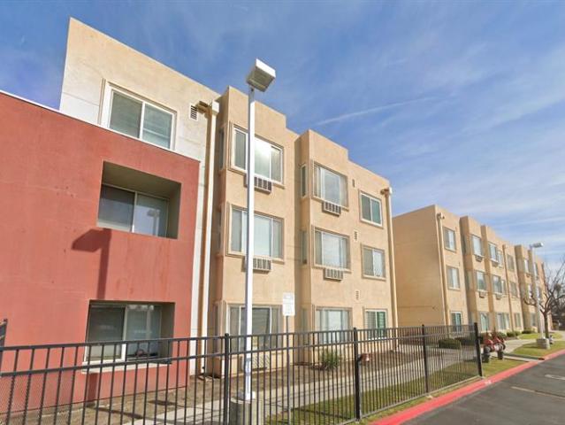 1 BR, 1 BA Apartment 500 R Street, Bakersfield, CA 93304