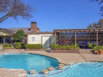 1 BR, 1 BA Apartment 500 Rolling Hills Pl Unit 1 408, Lancaster, TX 75146