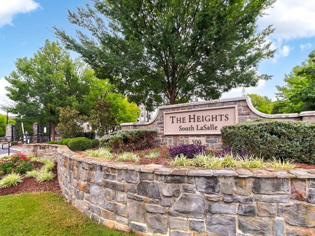 1 BR, 1 BA Apartment 500 South Lasalle Street Unit 3309, Durham, NC 27705