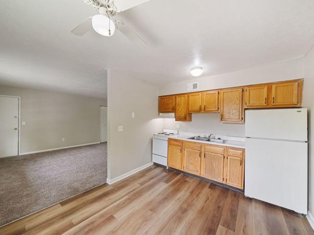 1 BR, 1 BA Apartment 5011 Southside Dr Unit 1 bed, 1 bath, $829, Louisville, KY 40214