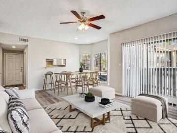 1 BR, 1 BA Apartment 5013 Peninsula Way Unit 5137 202, Garland, TX 75043