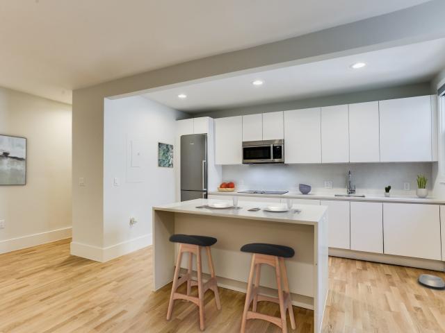 1 BR, 1 BA Apartment 501 12th Street Northeast Unit 31, Washington, DC 20002