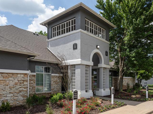 1 BR, 1 BA Apartment 501 East Centerton Boulevard Unit 1816, Centerton, AR 72719