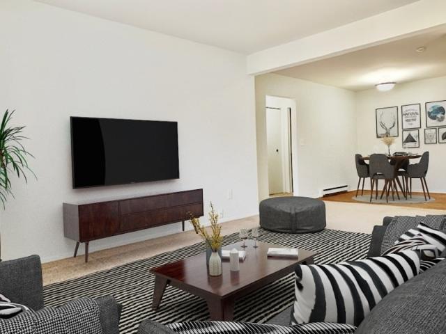 1 BR, 1 BA Apartment 501 East Irving Avenue Unit 5 204, Madison Heights, MI 48071