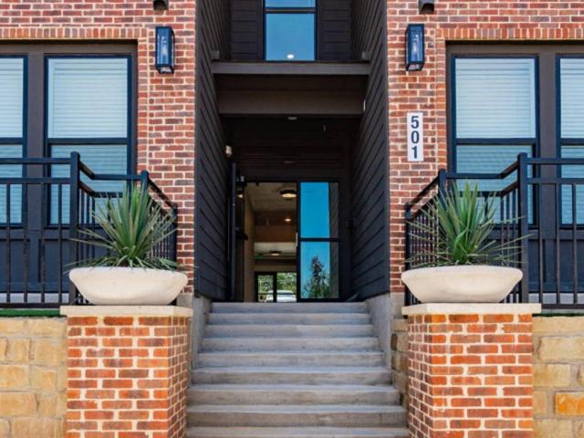 1 BR, 1 BA Apartment 501 North Ewing Avenue Unit 1 301, Dallas, TX 75203