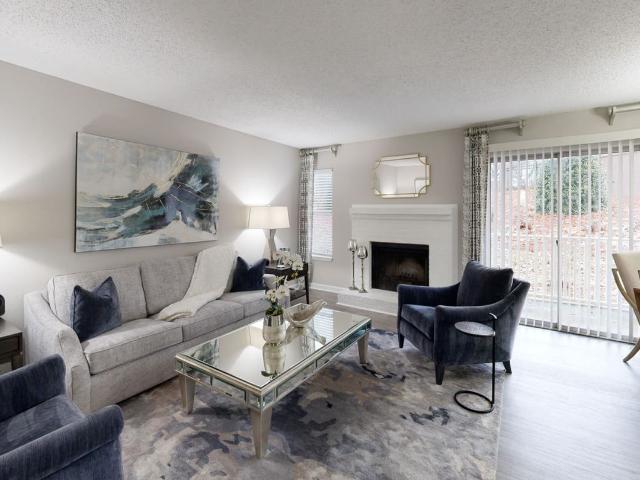 1 BR, 1 BA Apartment 501 Northridge Road Unit E, Atlanta, GA 30350