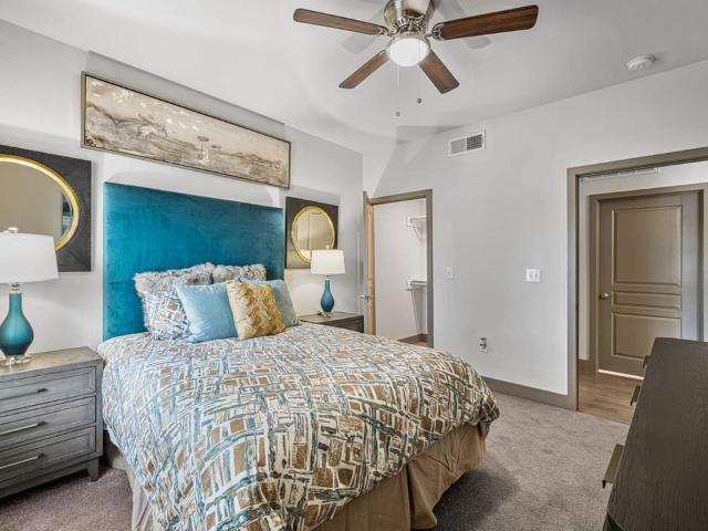1 BR, 1 BA Apartment 501 Panther Hollow Drive Unit 9106, Marble Falls, TX 78654