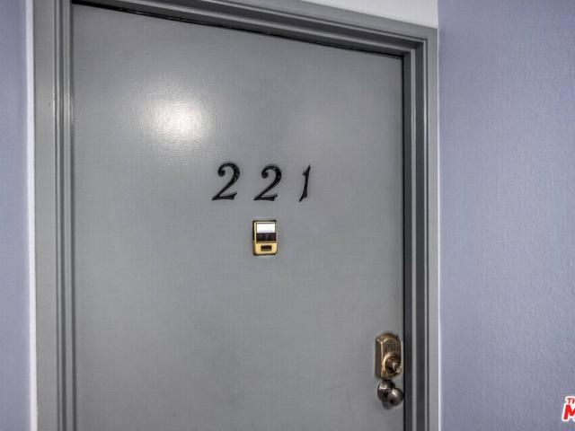 1 BR, 1 BA Apartment 501 Palisades Drive, Pacific Palisades, CA 90272