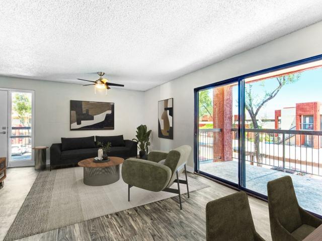 1 BR, 1 BA Apartment 5020 W Thunderbird Unit 135, Glendale, AZ 85306