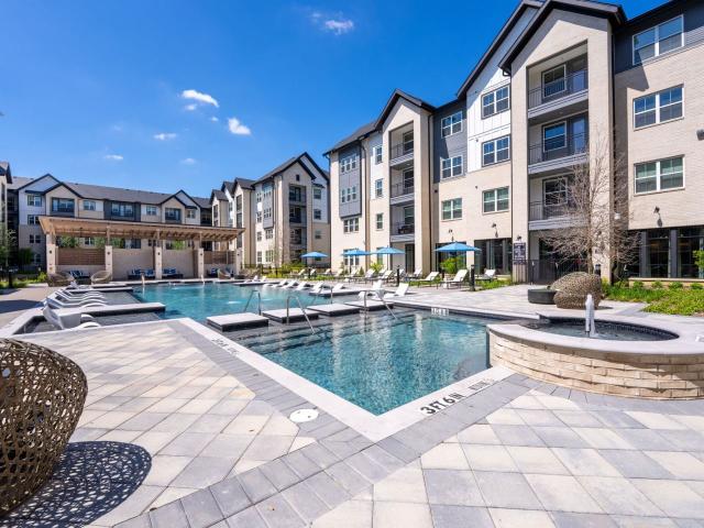 1 BR, 1 BA Apartment 5026 Zion Road Unit 6302, Garland, TX 75043