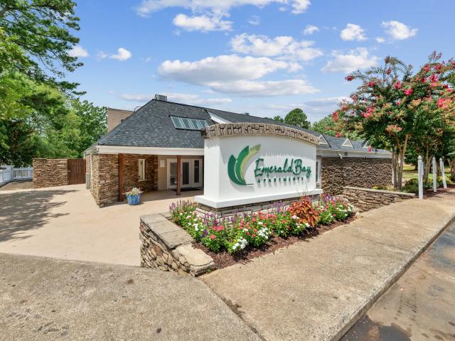 1 BR, 1 BA Apartment 5029 Cherrycrest Ln Unit 5129F, Charlotte, NC 28217