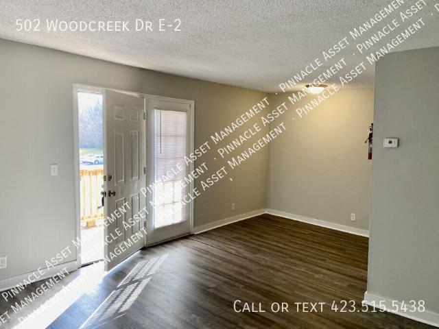 1 BR, 1 BA Apartment 502 Woodcreek Dr E 2, Rossville, GA 30741