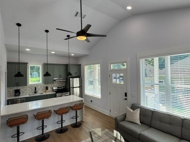 1 BR, 1 BA Apartment 502 Atwood Street Southwest, Unit Gnomes Cottage, Atlanta, GA 30310