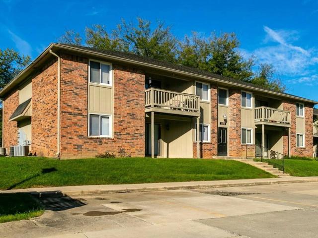 1 BR, 1 BA Apartment 502 Ginny Trace Unit 05 1140 A, Greenfield, IN 46140