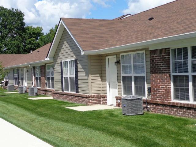 1 BR, 1 BA Apartment 502 Ginny Trace Unit 4 309R, Greenfield, IN 46140