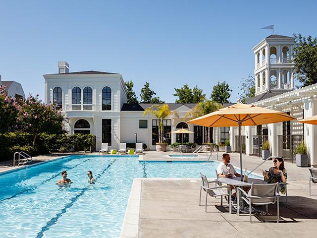 1 BR, 1 BA Apartment 502 Mansion Park Drive Unit 209, Santa Clara, CA 95054