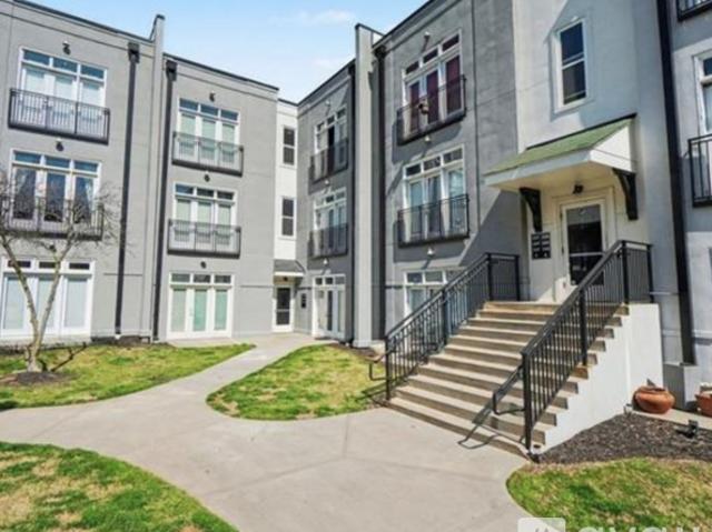 1 BR, 1 BA Apartment 502 Pryor St SW, Unit 231, Atlanta, GA 30309