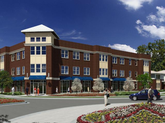 1 BR, 1 BA Apartment 502 Seminary St Unit 206, Rockford, IL 61104