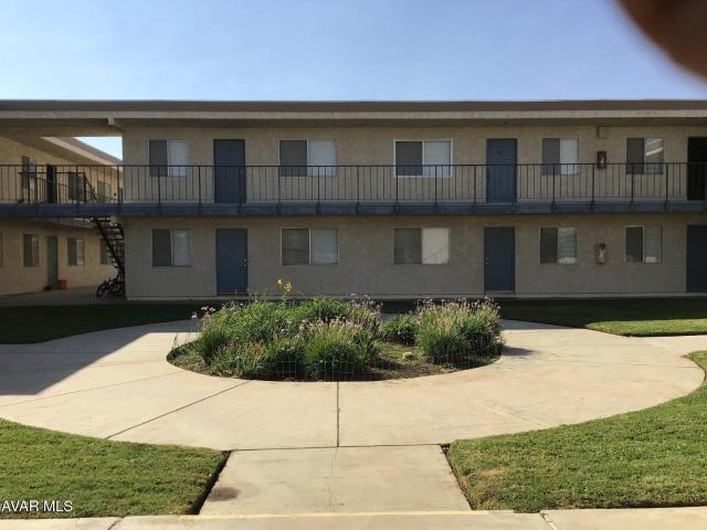 1 BR, 1 BA Apartment 5036 West Ave L8, Quartz Hill, CA 93536