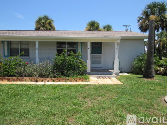 1 BR, 1 BA Apartment 507 Grandview Ave, Unit B, Ormond Beach, FL 32176