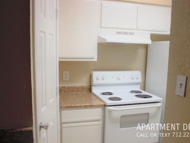 1 BR, 1 BA Apartment 507 Greens Rd apt 807Â, Houston, TX 77067