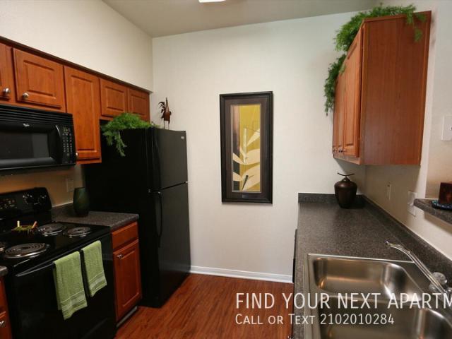 1 BR, 1 BA Apartment 507 Sunrise Canyon Dr, Universal City, TX 78148