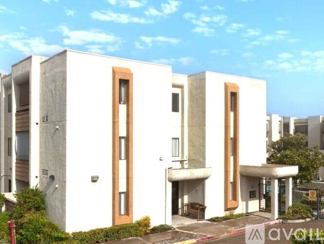 1 BR, 1 BA Apartment 5041 Guava Ave, Unit 203, La Mesa, CA 91942