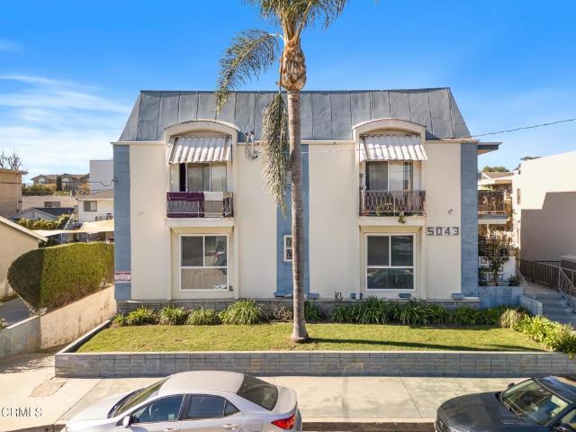 1 BR, 1 BA Apartment 5043 Denny Avenue, North Hollywood, CA 91601