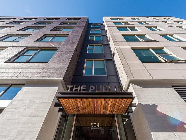 1 BR, 1 BA Apartment 504 5th Ave S Unit 310, Seattle, WA 98104