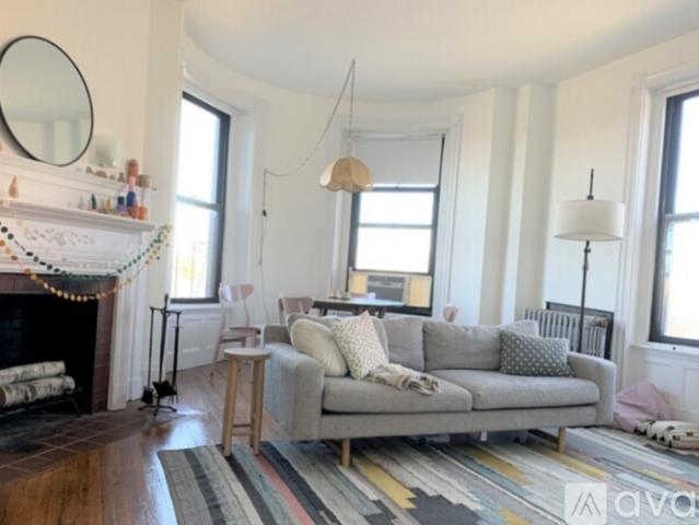 1 BR, 1 BA Apartment 504 Beacon St, Unit 46, Boston, MA 02115