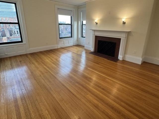 1 BR, 1 BA Apartment 504 Beacon St, Unit 61, Boston, MA 02115
