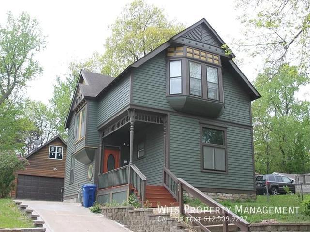 1 BR, 1 BA Apartment 504 Belvidere St E, Saint Paul, MN 55107