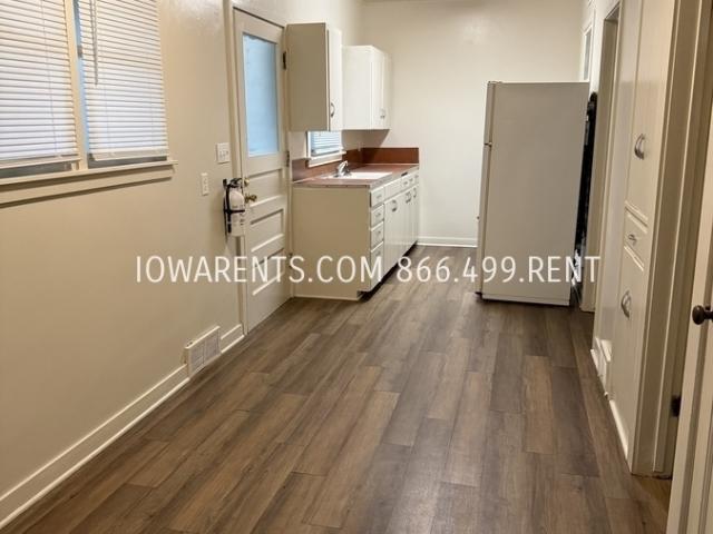 1 BR, 1 BA Apartment 504 E Coolbaugh, Red Oak, IA 51566
