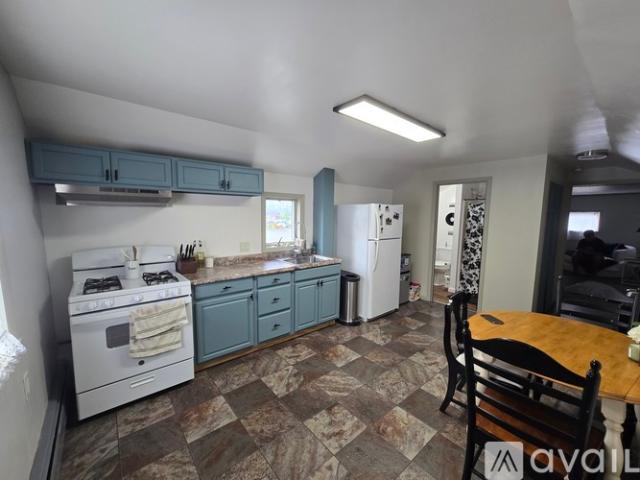 1 BR, 1 BA Apartment 504 Hepburn Street, Unit 4, Williamsport, PA 17701