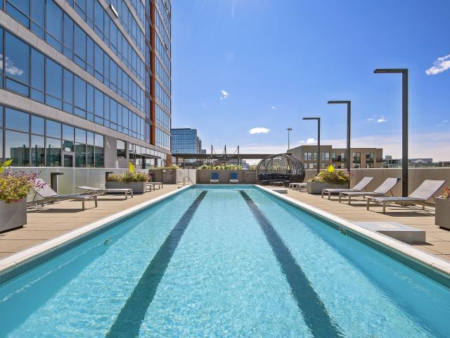 1 BR, 1 BA Apartment 504 N Green St Unit 2 0202, Chicago, IL 60642