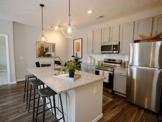 1 BR, 1 BA Apartment 5050 Westerville Road Unit 03 103, Columbus, OH 43231