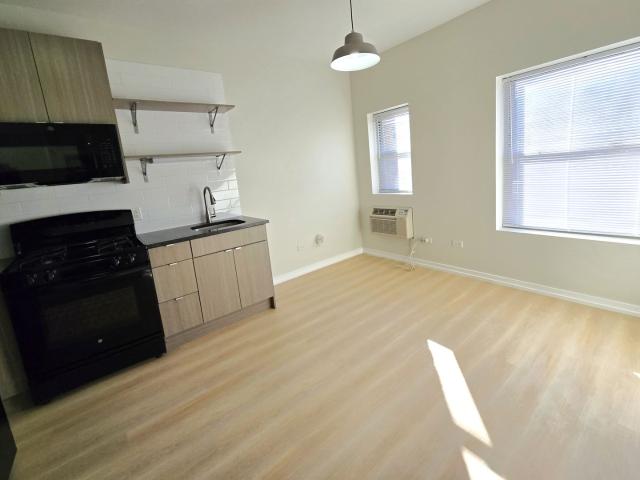 1 BR, 1 BA Apartment 5051 N. Kenmore Avenue, Chicago, IL 60640