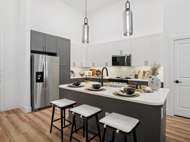 1 BR, 1 BA Apartment 505 W 8th St Unit S1430, Dallas, TX 75208