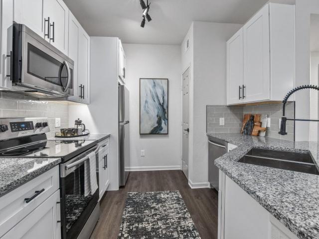 1 BR, 1 BA Apartment 505 Benton Drive Unit 9208, Allen, TX 75013